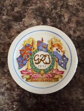 Vintage Paragon China
