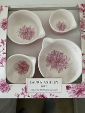 Laura Ashley Gift Set Ceramic