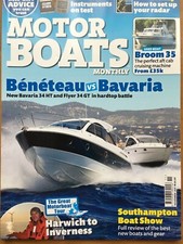 Beneteau 34GT vs Bavaria 34HT