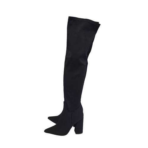 Truffle black zipped long - truffle,