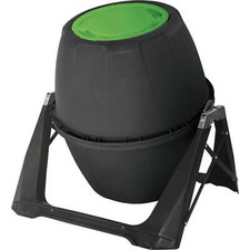 Draper compost tumbler - compost,