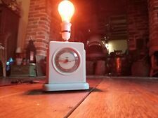 Vintage Lamp Goblin Teasmade art deco 1940s Alarm clock Vase Teapot Plant stand