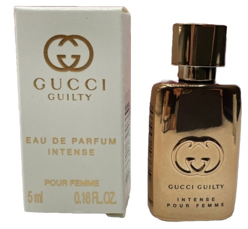 Guilty gucci eau - guilty, de