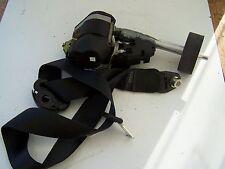 Fiat Seicento Front passenger seat belt