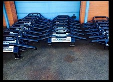 LAND ROVER DISCOVERY 1 & 2