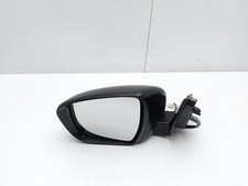 Wing mirror power fold - wing,