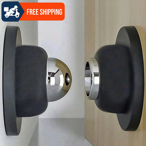 Magnetic door stopper strong - stopper,
