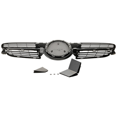 Grille grill for mercedes - for, mb