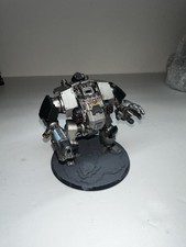 Warhammer 40k Iron Hands