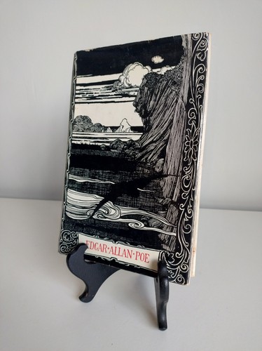 The poems edgar allen - of,