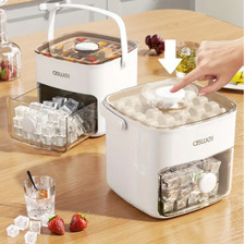 Easy-Press Portable 48 Ice
