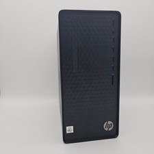 HP 290 G3 SFF Desktop PC 10th/11th Gen - No cpu / memory - For parts! See photos