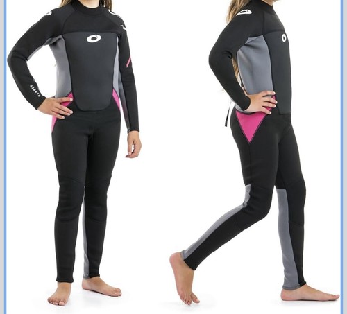 Osprey origin kids 2mm - origin, full
