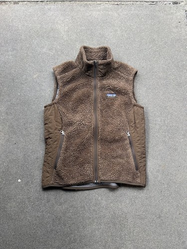 Vintage patagonia retro deep - vintage,