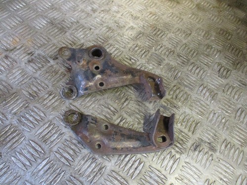 Yamaha rd250 rd350 exhaust - yamaha,