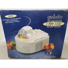 Magimix Gelato CHEF 2200 Ice