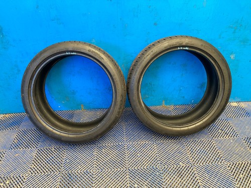 Continental extreme contact - extreme,