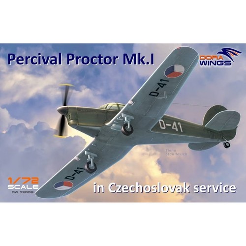 Dora wings 72003 percival - 72003,