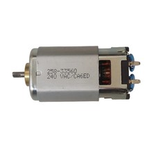 Lister Star Motor 240V