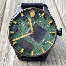 Artisan Chip Marriage Watch