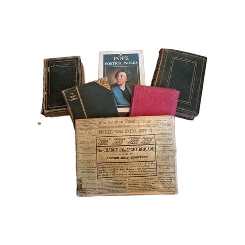 Job lot antique - lot,