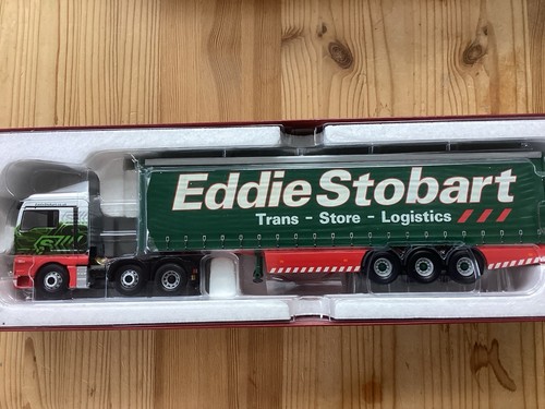 Corgi cc15202 eddie - corgi,