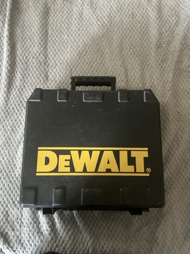 18v dewalt cordless drill - 18v,