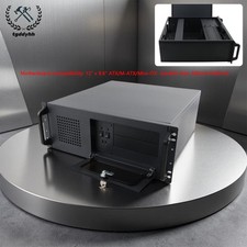 4U Server Cabinet Case,4U