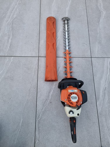 Stihl hs82 professional - stihl, rc