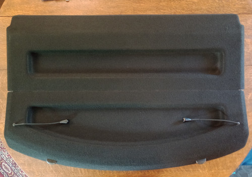 Renault symbioz parcel shelf - shelf, /