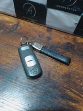 2012-2019 MAZDA CX-5 6 3 Key Fob Ske13e-01 #46