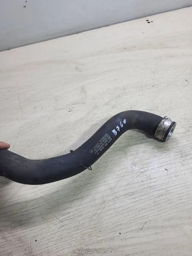 Mercedes benz w211 coolant - mercedes-benz,