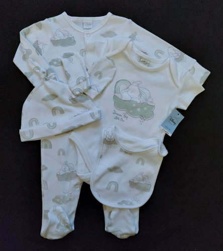 Baby unisex disney dumbo - unisex,