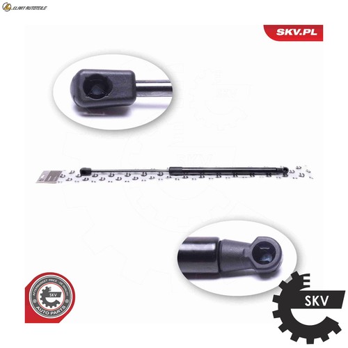 Gas spring boot 52skv774 for - spring,