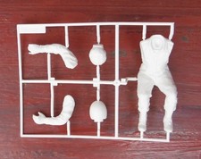 Tamiya XR311 Combat Buggy Doll