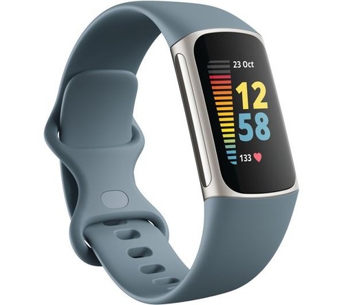 Fitbit charge activity - fitbit, 5