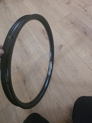 Alienation skylark bmx rim - alienation,