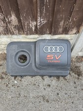Audi S3 8l TT 8N 1.8T 5V Engine Cover