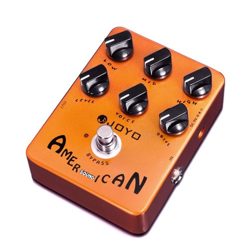 Joyo american tube - joyo,