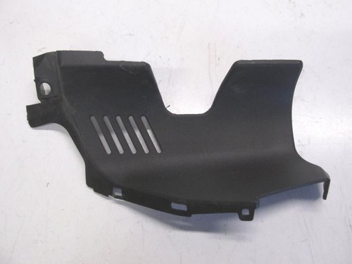 Interior fairing cover right