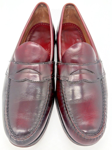 Keith highlanders leather - keith,
