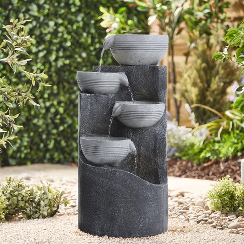 63cm large garden - large,