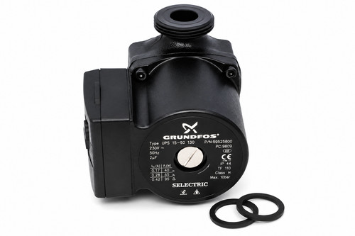 Grundfos selectric ups - grundfos,