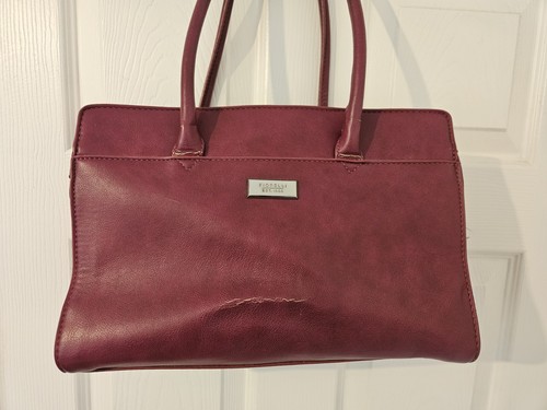 Fiorelli burgundy plum - fiorelli, handbag