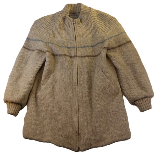 Eider knit womens full zip - full,