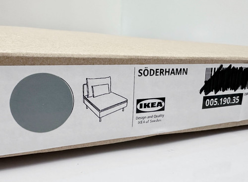 Ikea soderhamn cover for - cover,