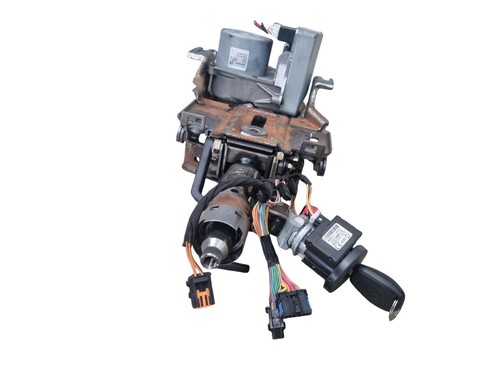 Renault clio steering - steering, column
