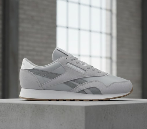 Mens reebok classic suede - mens,