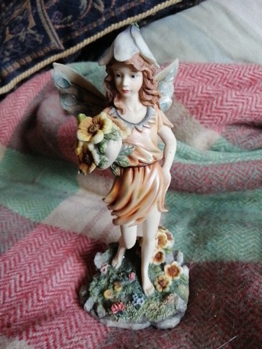 Regency fine arts 2001 flower - arts,