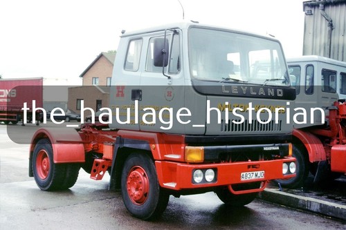 Thh truck photos leyland - thh,